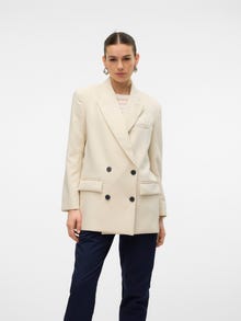 Vero Moda VMMARY Blazer -Birch - 10307096