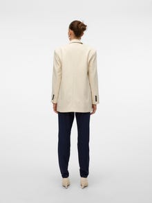 Vero Moda VMMARY Blazer -Birch - 10307096