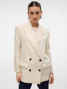 Vero Moda VMMARY Blazer -Birch - 10307096