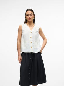 Vero Moda VMKYRAH Skjorte -Birch - 10307154