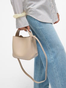 Vero Moda VMCELINA Crossover-laukut -Moon Rock - 10307180
