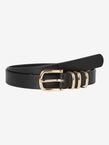 Vero Moda VMWILMA Gürtel -Black - 10307197