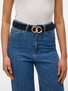 Vero Moda VMGRITT Belts -Black - 10307198