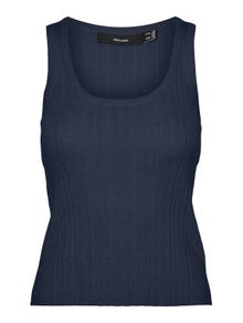 Vero Moda VMSTEPHANIE Pullover -Navy Blazer - 10307205