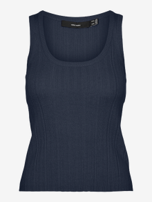 Vero Moda VMSTEPHANIE Pullover -Navy Blazer - 10307205