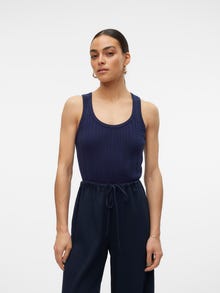 Vero Moda VMSTEPHANIE Pullover -Navy Blazer - 10307205