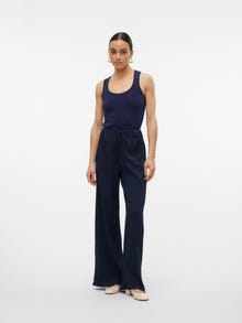 Vero Moda VMSTEPHANIE Pullover -Navy Blazer - 10307205