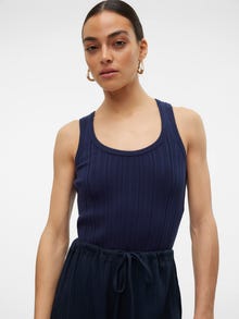 Vero Moda VMSTEPHANIE Pullover -Navy Blazer - 10307205