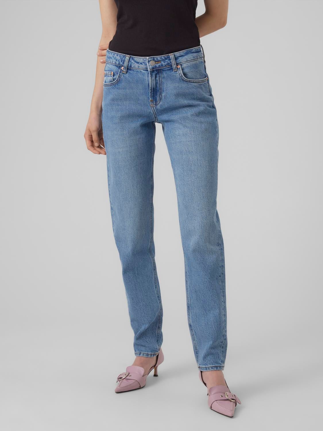 Women's mom jeans | VERO MODA