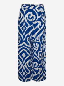 Vero Moda VMKARLI Trousers -Skydiver - 10307245