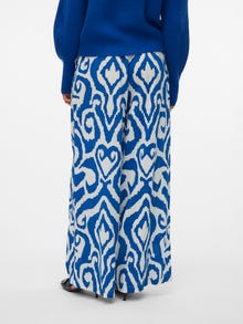 Vero Moda VMKARLI Trousers -Skydiver - 10307245