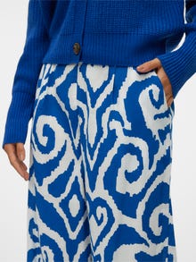 Vero Moda VMKARLI Trousers -Skydiver - 10307245