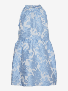 Vero Moda VMSULLE Lyhyt mekko -Dutch Canal - 10307288