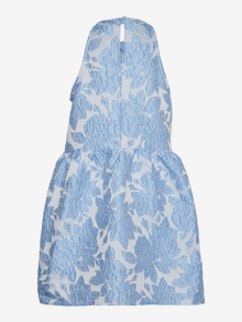 Vero Moda VMSULLE Lyhyt mekko -Dutch Canal - 10307288