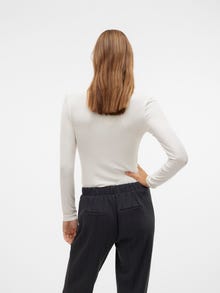 Vero Moda VMROSI Topp -Snow White - 10307292