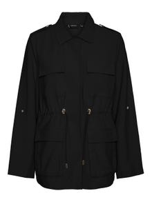 Vero Moda VMJAZZ Jacket -Black - 10307302