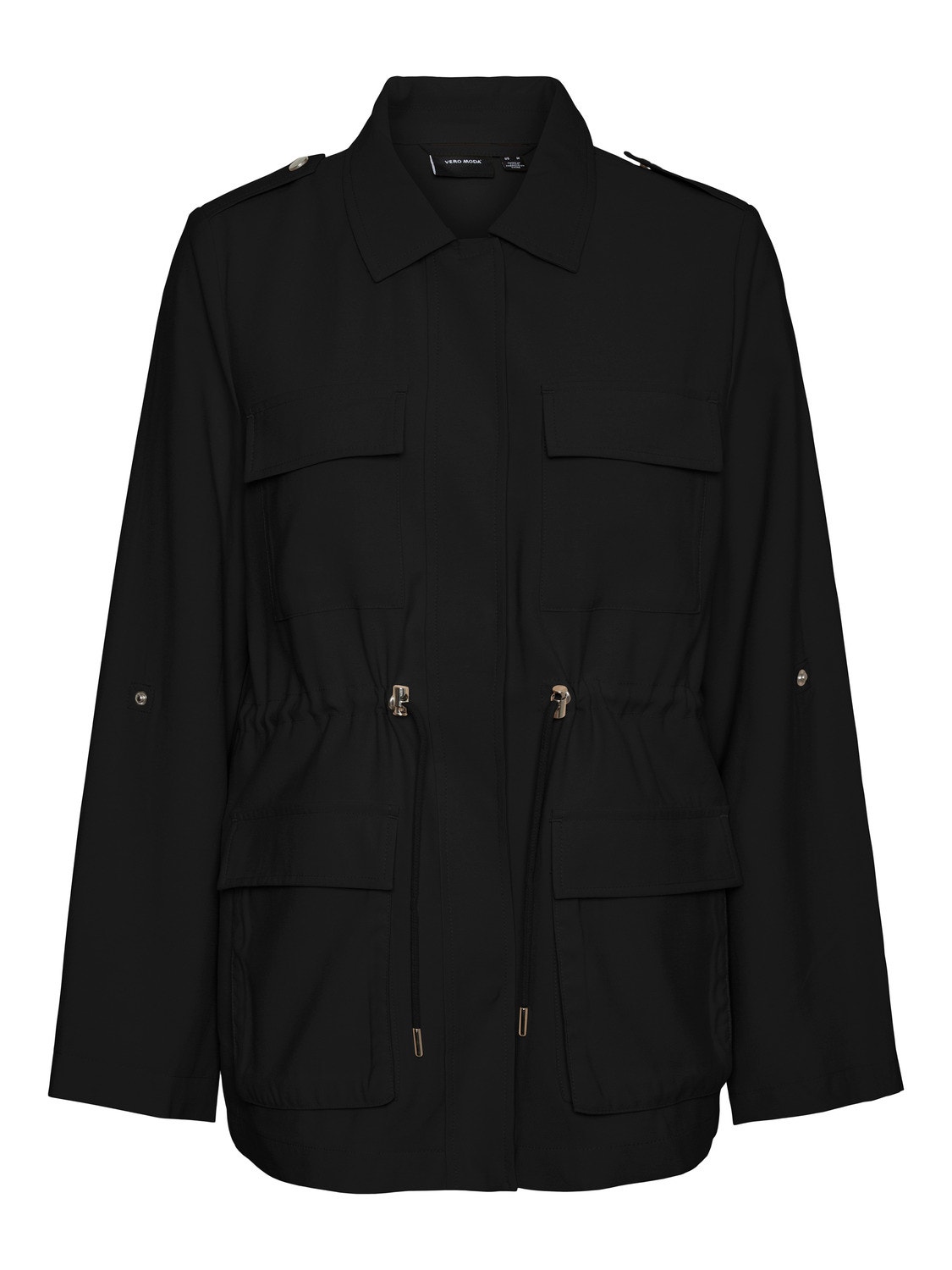 Vero Moda VMJAZZ Jacket -Black - 10307302