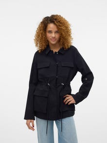 Vero Moda VMJAZZ Jacke -Black - 10307302