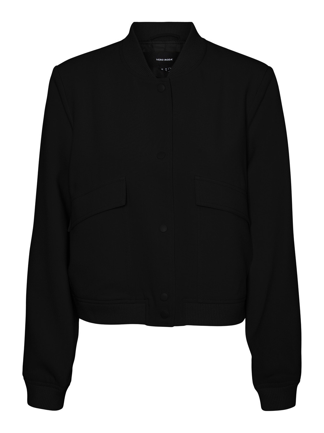 Vero Moda VMAMALA Jacket -Black - 10307303