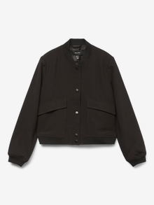 Vero Moda VMAMALA Jakke -Black - 10307303