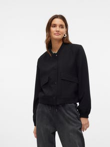 Vero Moda VMAMALA Jakke -Black - 10307303