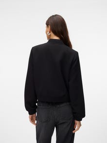 Vero Moda VMAMALA Jakke -Black - 10307303