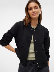 Vero Moda VMAMALA Jakke -Black - 10307303