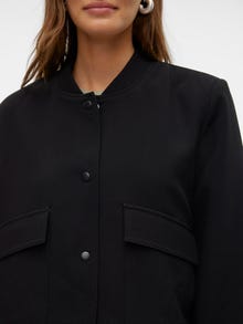 Vero Moda VMAMALA Jakke -Black - 10307303