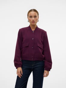 Vero Moda VMAMALA Giacche -Winetasting - 10307303