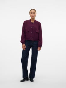 Vero Moda VMAMALA Giacche -Winetasting - 10307303
