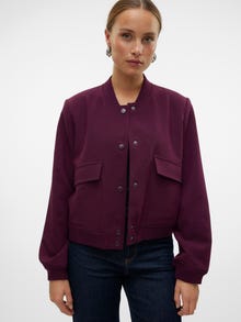 Vero Moda VMAMALA Giacche -Winetasting - 10307303