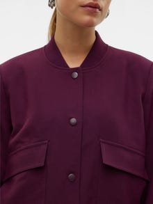Vero Moda VMAMALA Giacche -Winetasting - 10307303