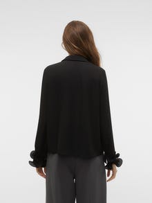 Vero Moda VMMERA Hemd -Black - 10307310
