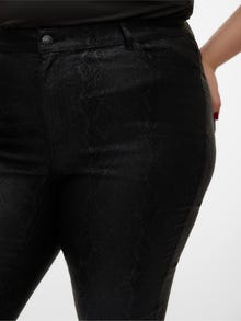 Vero Moda VMCSOPHIA Trousers -Black - 10307316