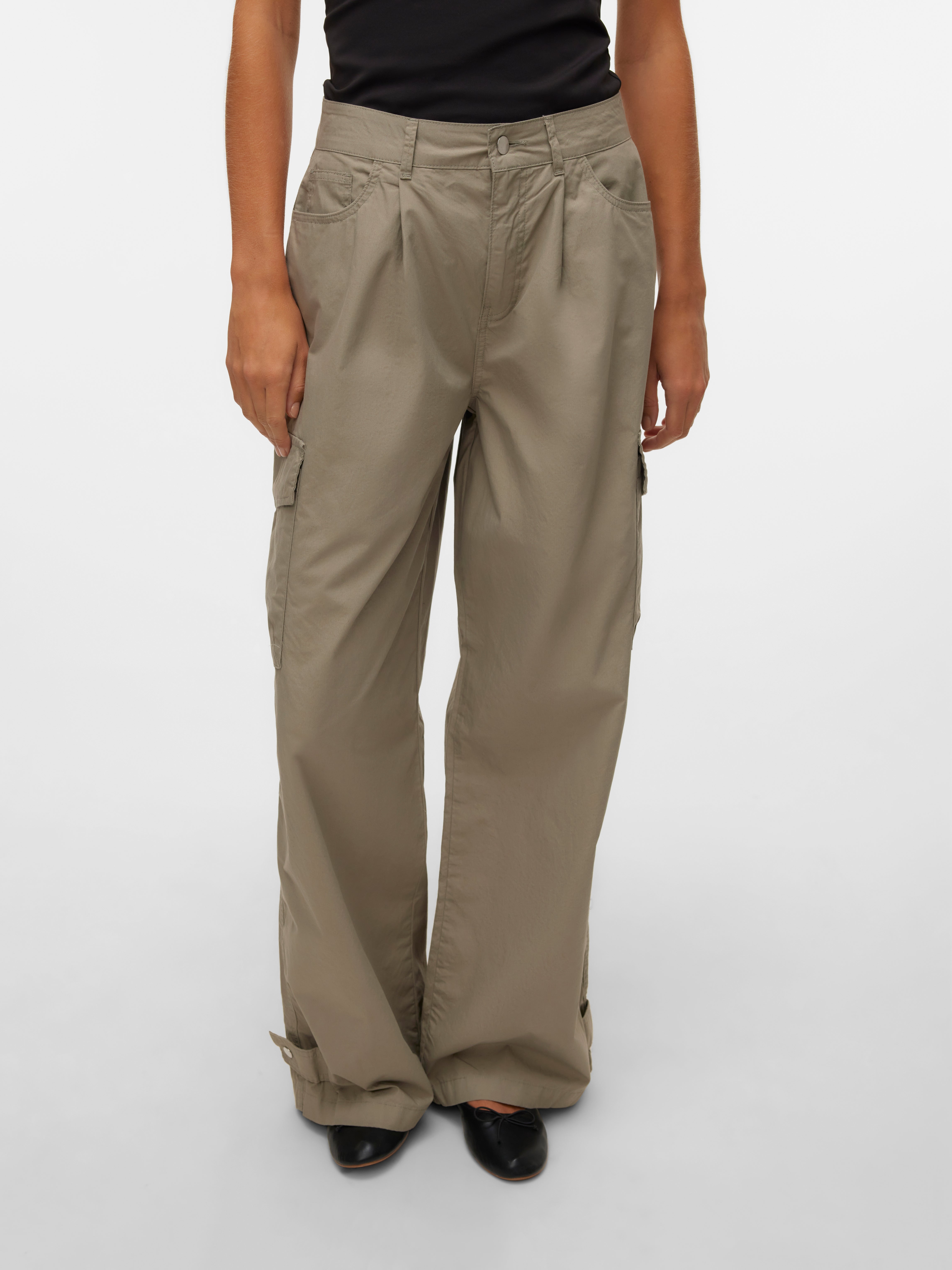 Vero moda cargo on sale pants