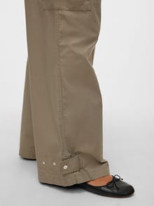 Vero Moda VMDILLON Pantalones cargo -Laurel Oak - 10307324