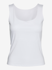Vero Moda VMCMILLION Topp -Bright White - 10307336