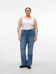 Vero Moda VMCMILLION Tops -Bright White - 10307336