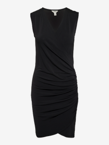 Vero Moda VMKALEA Short dress -Black - 10307342