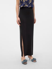 Vero Moda VMKELLYJO Langer Rock -Black - 10307358