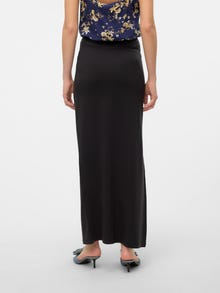 Vero Moda VMKELLYJO Langer Rock -Black - 10307358
