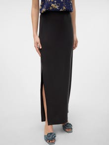 Vero Moda VMKELLYJO Langer Rock -Black - 10307358