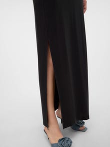 Vero Moda VMKELLYJO Langer Rock -Black - 10307358