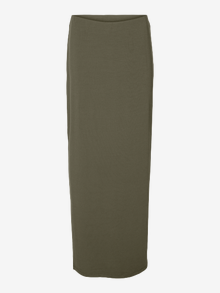 Vero Moda VMKELLYJO Long skirt -Kalamata - 10307358