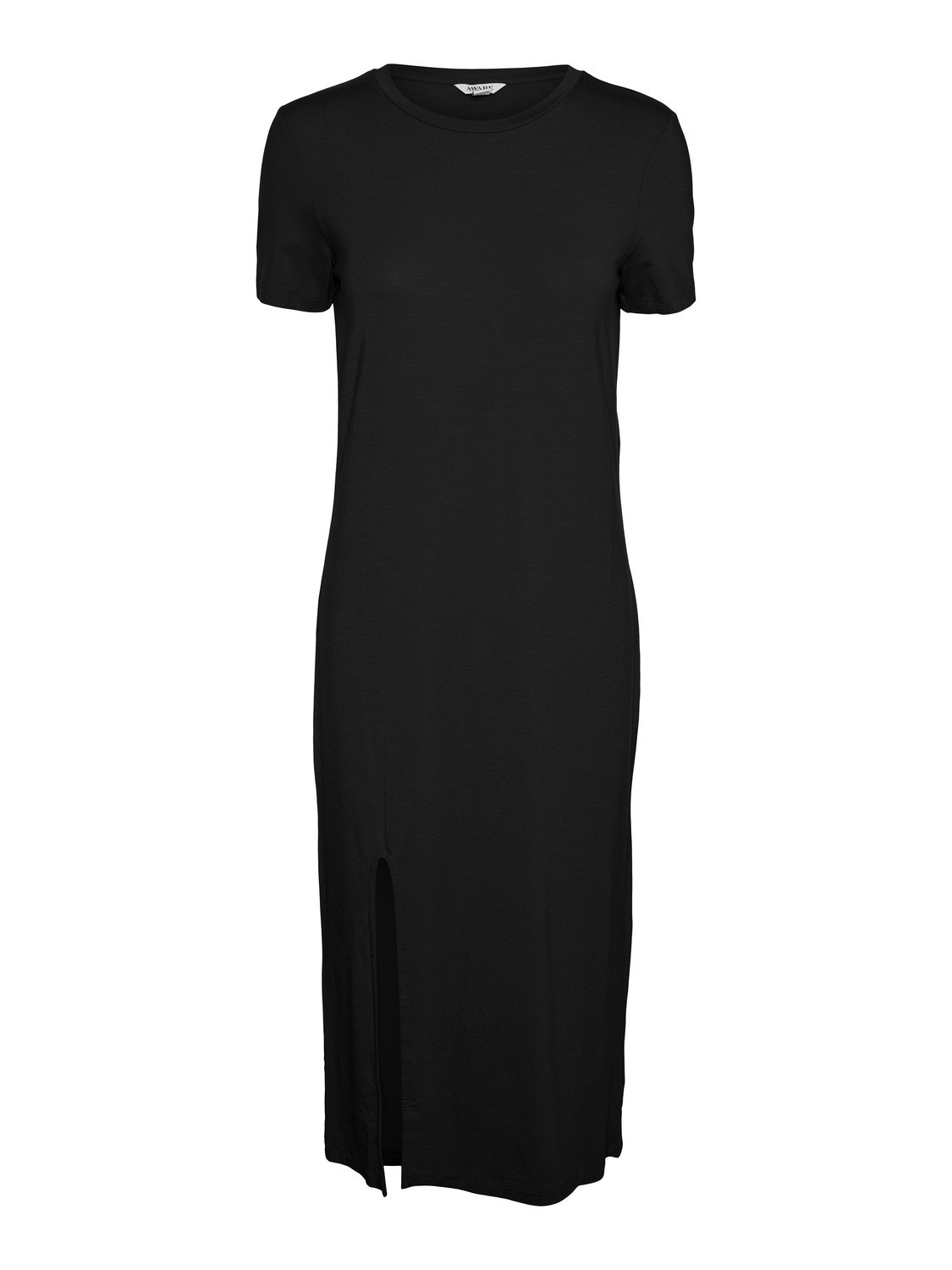 Vero Moda VMKELLYJO Midi dress -Black - 10307364