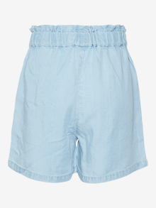 Vero Moda VMBREE Shortsit -Light Blue Denim - 10307403
