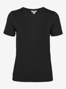 Vero Moda VMSINI T-Shirt -Black - 10307417