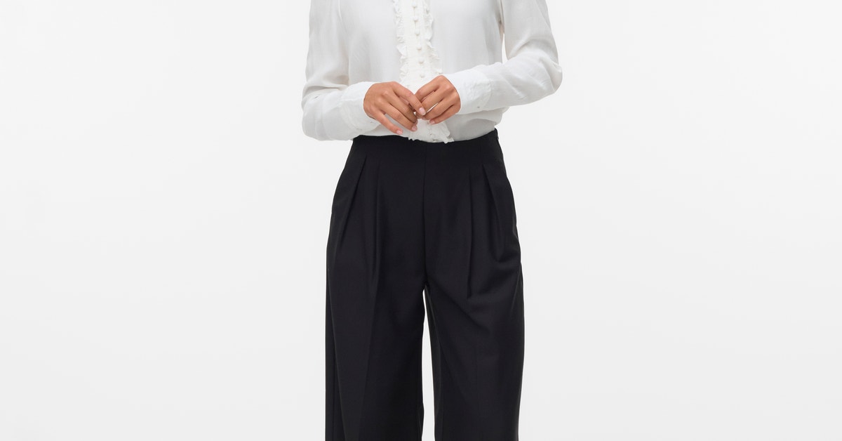 Produktbild von Vero Moda Female Hemd VMSELLA Hemd