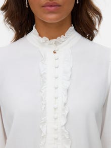Vero Moda VMSELLA Chemises -Snow White - 10307477