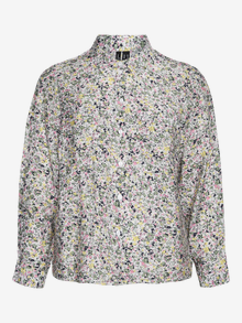 Vero Moda VMCJOSIE Camisas -Snow White - 10307487